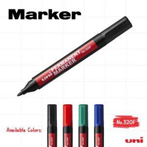 PERMANENT MARKER No. 320F
