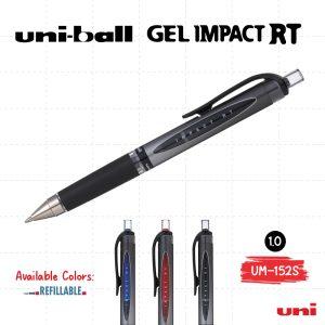 Gel Impact UMN 152S RT