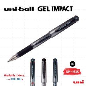 Gel Impact UM 153S