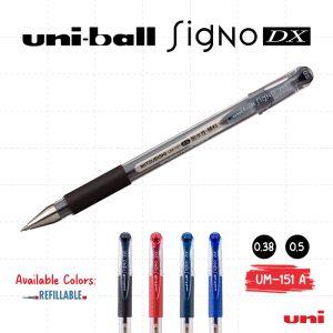 Signo DX UM-151 A