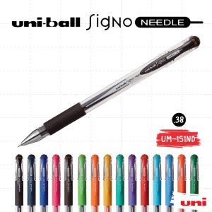 UNIBALL SIGNO ND - UM 151