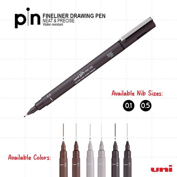 UNI PIN – Uni Philippines