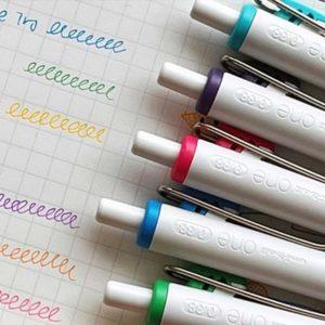 Gel Pens