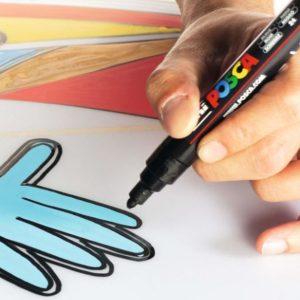 Markers