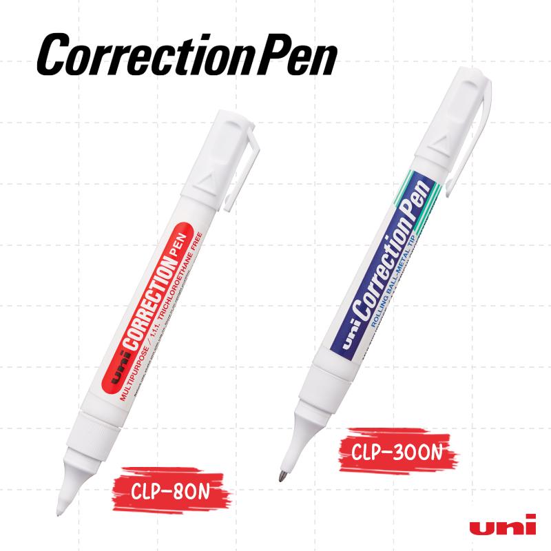 Uni Correction Pen