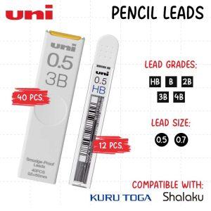 UNI PENCIL LEAD