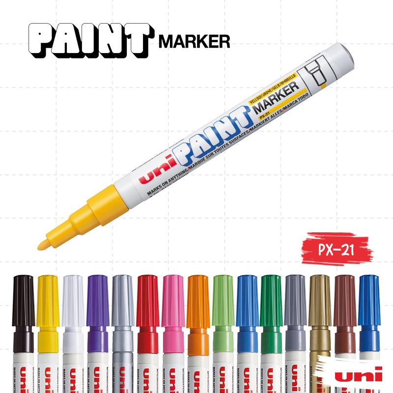 PAINT MARKER PX - 21
